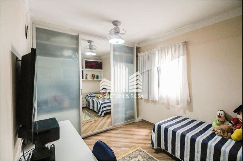 Apartamento à venda com 3 quartos, 151m² - Foto 20