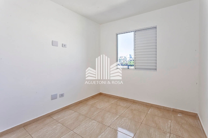 Apartamento à venda com 2 quartos, 54m² - Foto 4