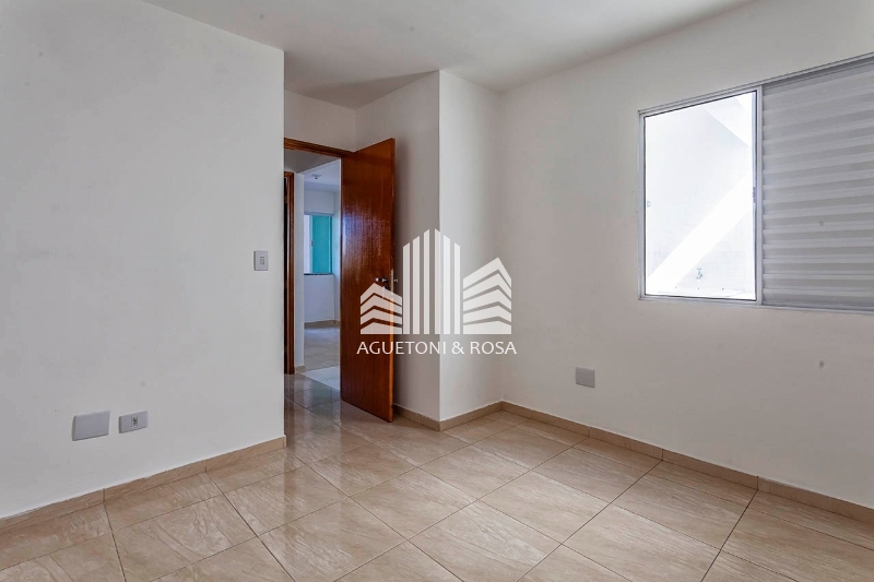 Apartamento à venda com 2 quartos, 54m² - Foto 6