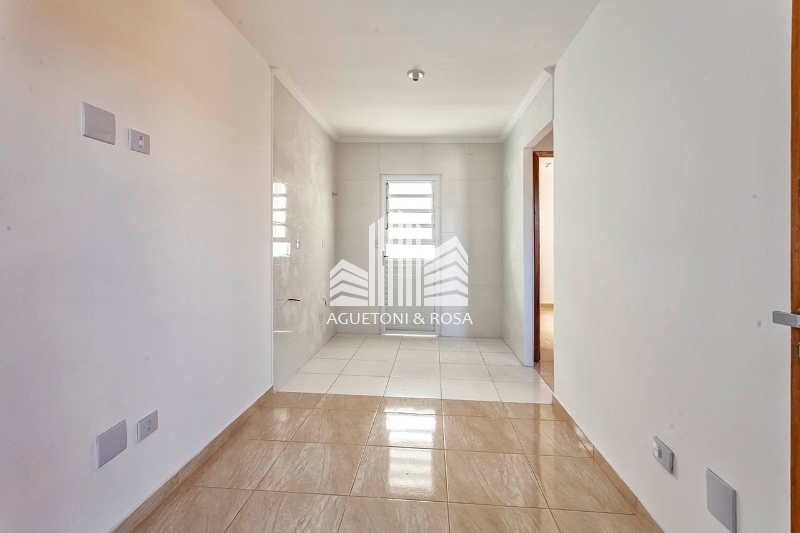 Apartamento à venda com 2 quartos, 54m² - Foto 2