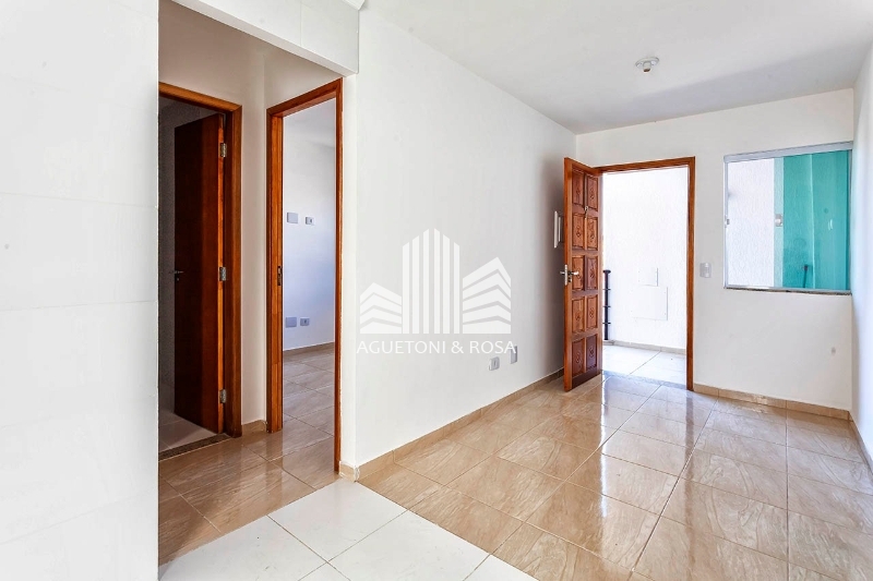 Apartamento à venda com 2 quartos, 54m² - Foto 3