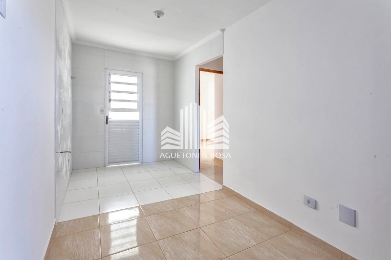 Apartamento à venda com 2 quartos, 54m² - Foto 1