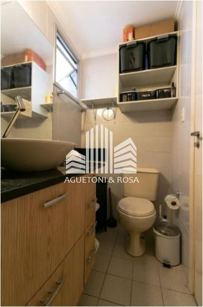 Apartamento à venda com 3 quartos, 67m² - Foto 26