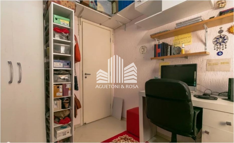 Apartamento à venda com 3 quartos, 67m² - Foto 21