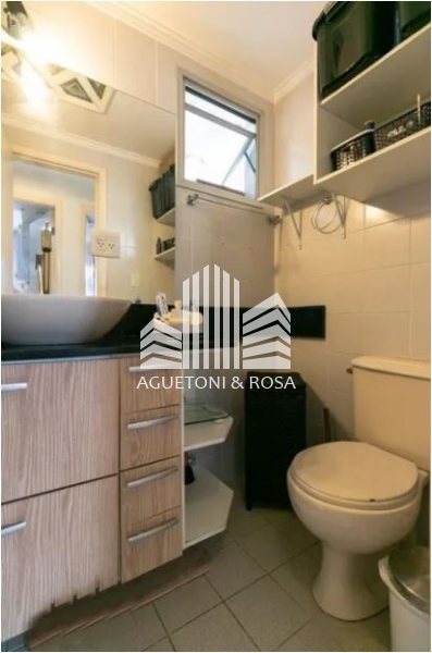 Apartamento à venda com 3 quartos, 67m² - Foto 25