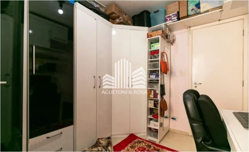 Apartamento à venda com 3 quartos, 67m² - Foto 22