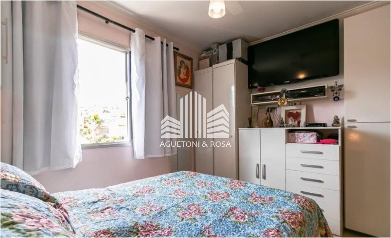 Apartamento à venda com 3 quartos, 67m² - Foto 18