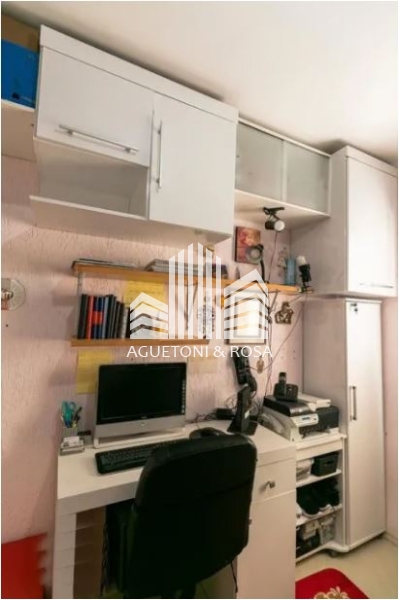 Apartamento à venda com 3 quartos, 67m² - Foto 20