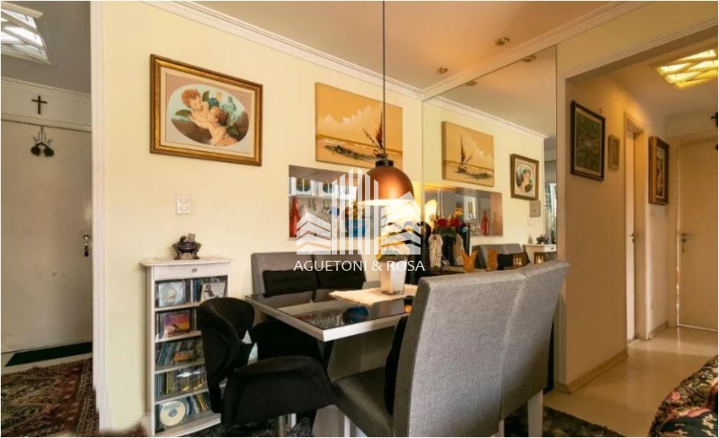 Apartamento à venda com 3 quartos, 67m² - Foto 7