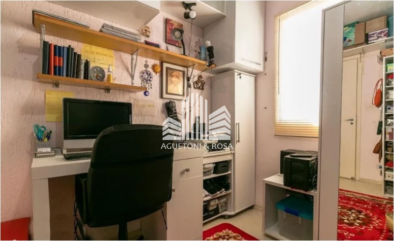 Apartamento à venda com 3 quartos, 67m² - Foto 19