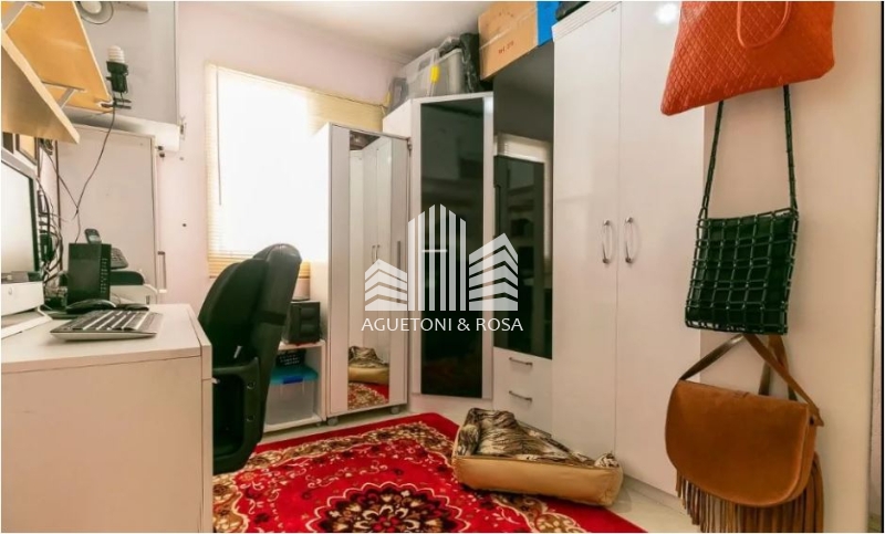 Apartamento à venda com 3 quartos, 67m² - Foto 23