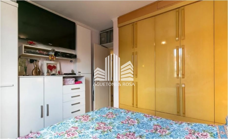 Apartamento à venda com 3 quartos, 67m² - Foto 16