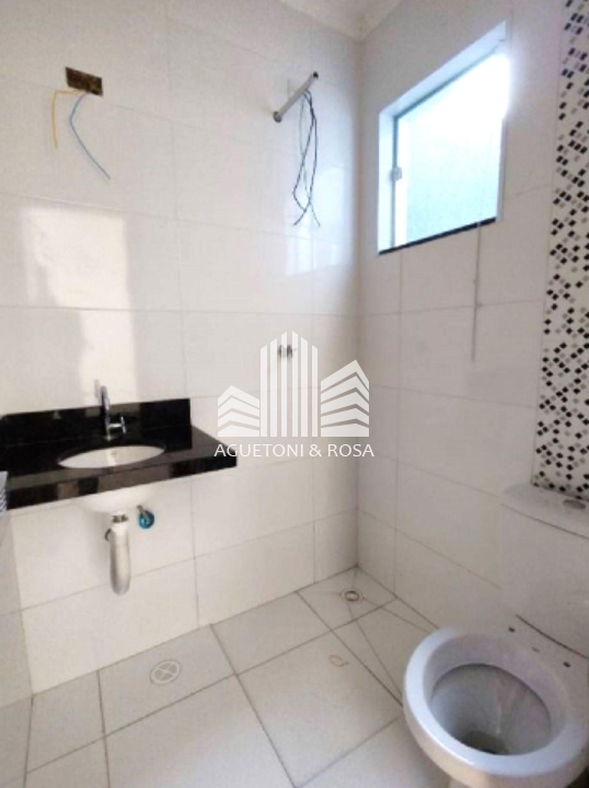 Apartamento à venda com 2 quartos, 40m² - Foto 10