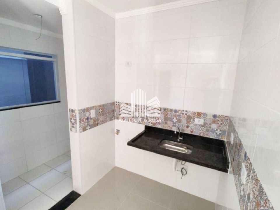 Apartamento à venda com 2 quartos, 40m² - Foto 5