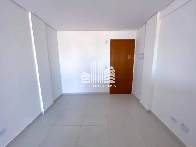 Apartamento à venda com 2 quartos, 45m² - Foto 4