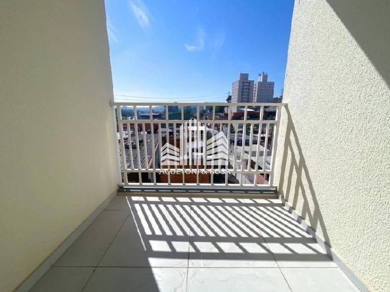 Apartamento à venda com 2 quartos, 45m² - Foto 5