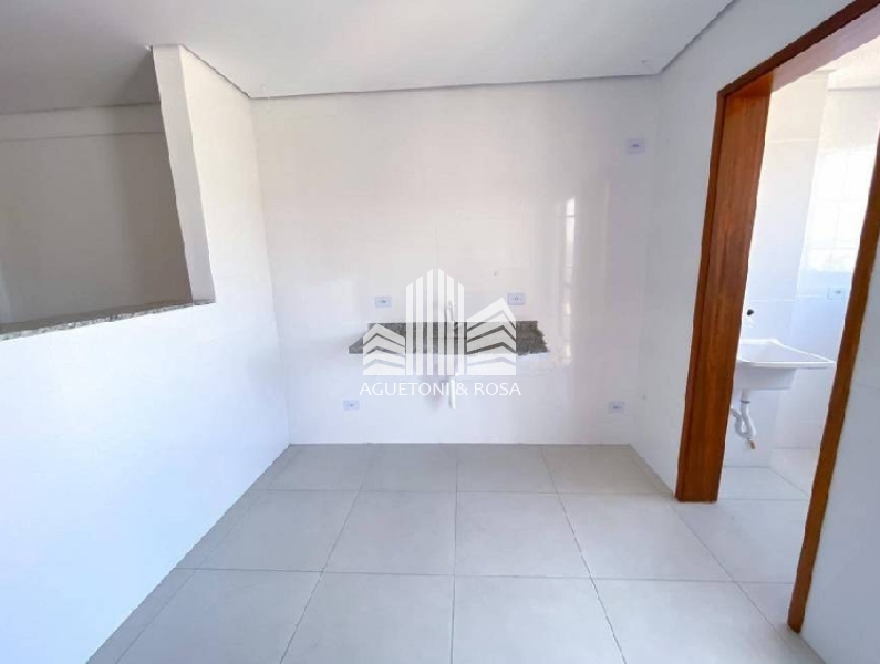 Apartamento à venda com 2 quartos, 45m² - Foto 6