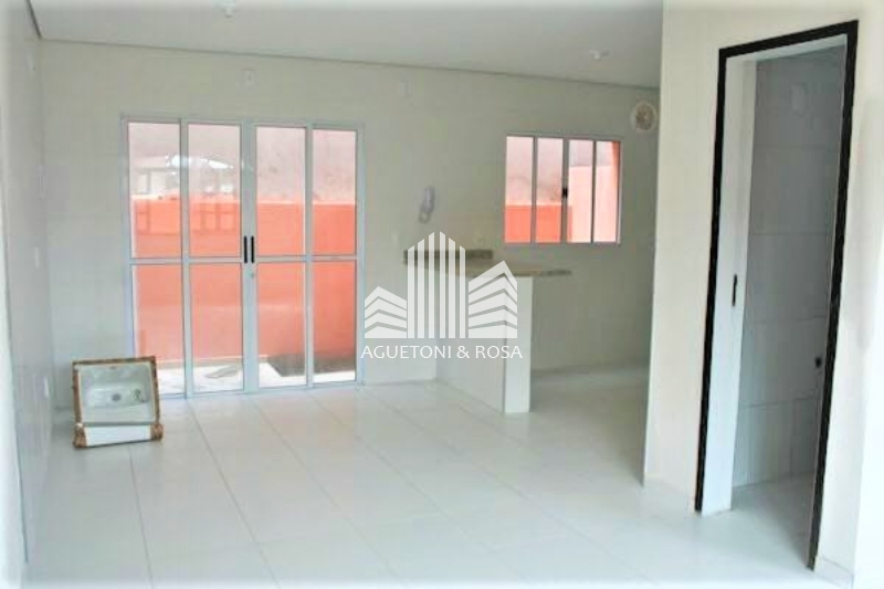 Casa de Condomínio à venda com 3 quartos, 90m² - Foto 3