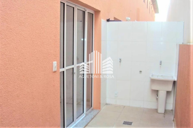 Casa de Condomínio à venda com 3 quartos, 90m² - Foto 7