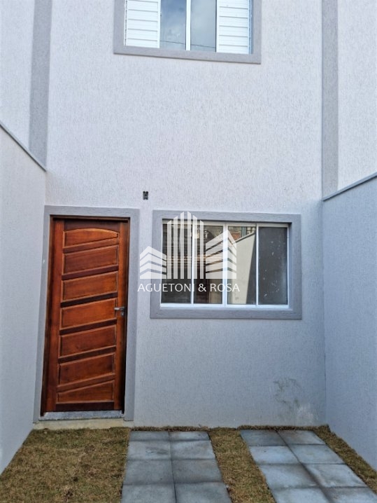 Sobrado à venda com 2 quartos, 66m² - Foto 15