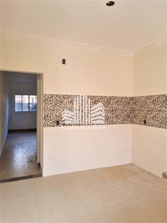 Sobrado à venda com 2 quartos, 66m² - Foto 3