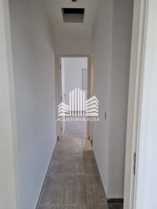 Sobrado à venda com 2 quartos, 66m² - Foto 9