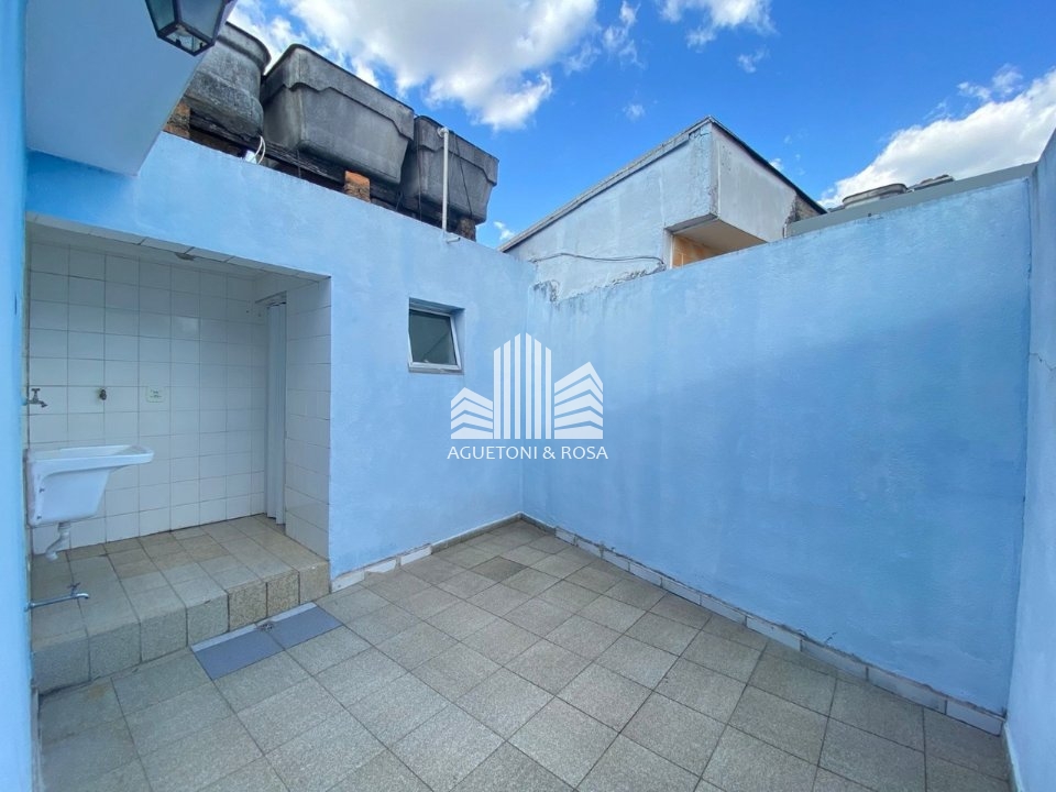 Sobrado à venda com 3 quartos, 220m² - Foto 27