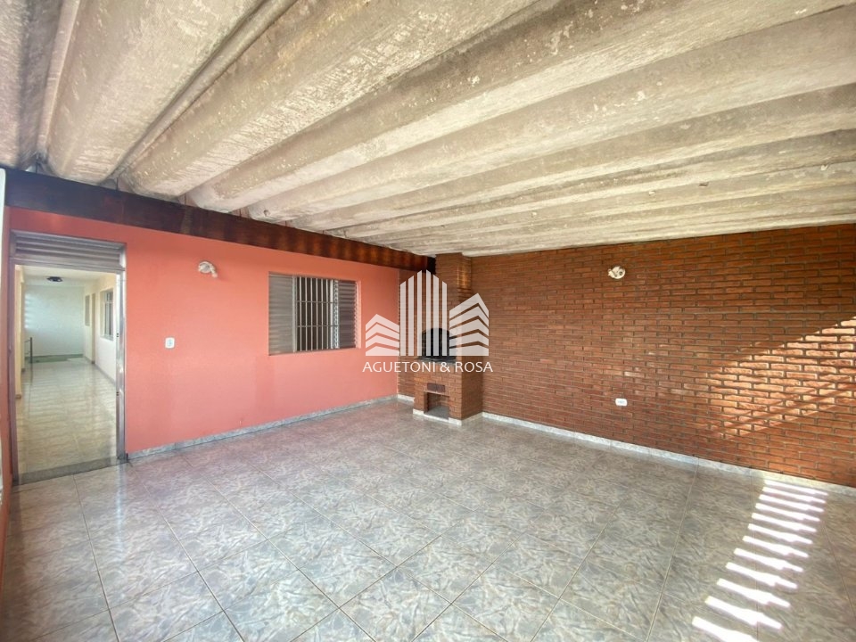 Sobrado à venda com 3 quartos, 220m² - Foto 34