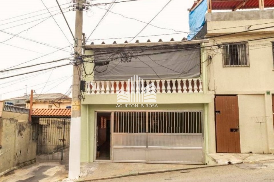 Sobrado à venda com 3 quartos, 220m² - Foto 36