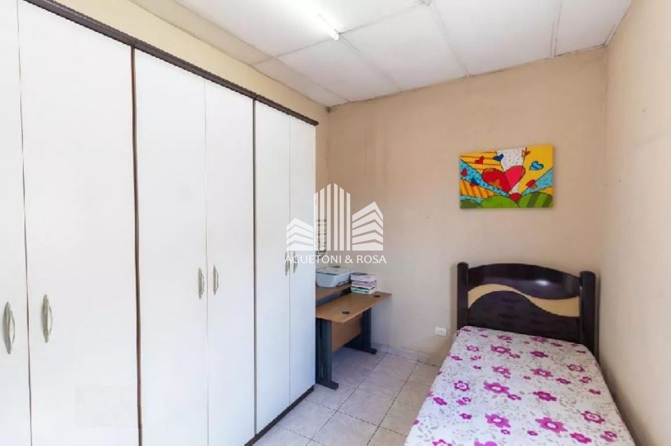 Sobrado à venda com 5 quartos, 200m² - Foto 20