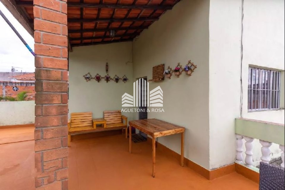 Sobrado à venda com 5 quartos, 200m² - Foto 28