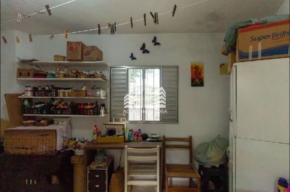 Sobrado à venda com 5 quartos, 200m² - Foto 23