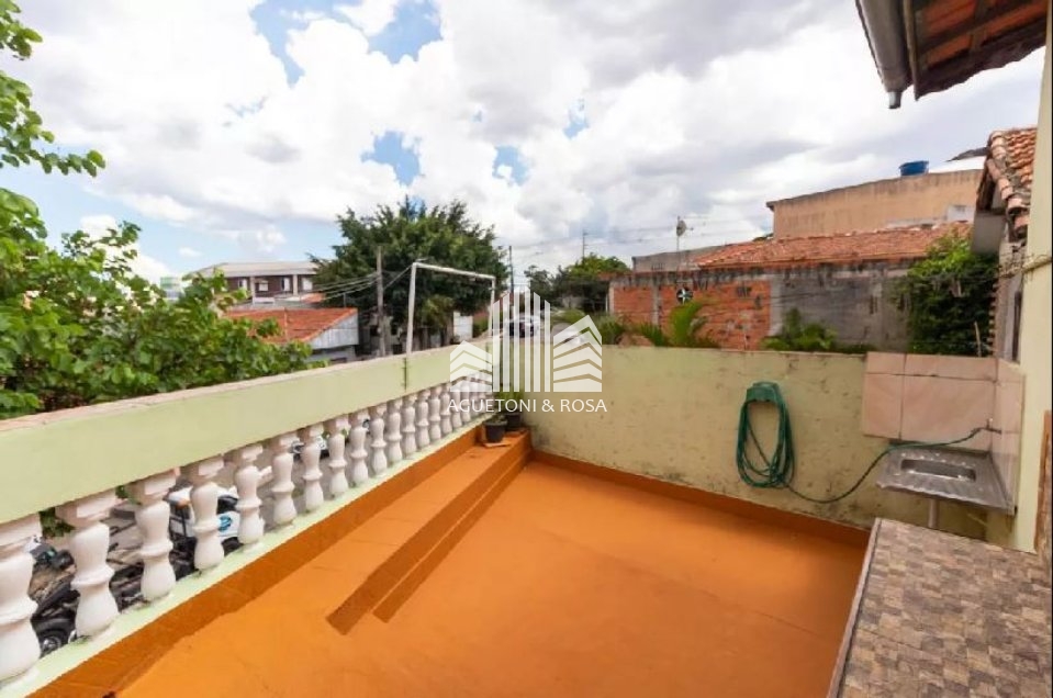 Sobrado à venda com 5 quartos, 200m² - Foto 26