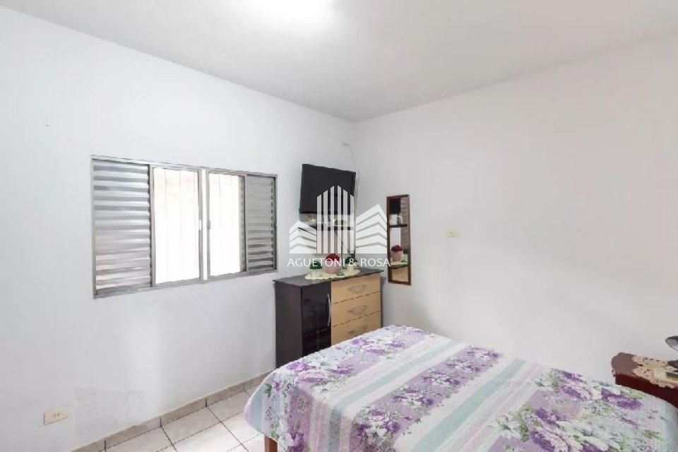 Sobrado à venda com 5 quartos, 200m² - Foto 16