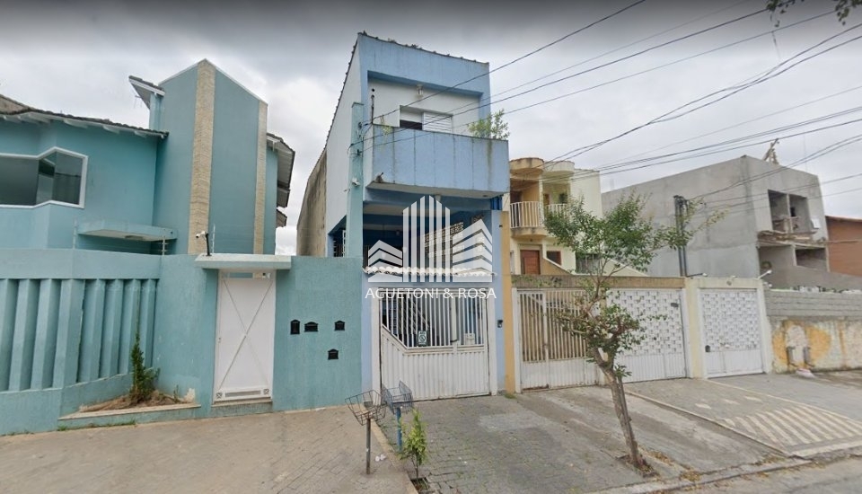 Sobrado à venda com 3 quartos, 175m² - Foto 21