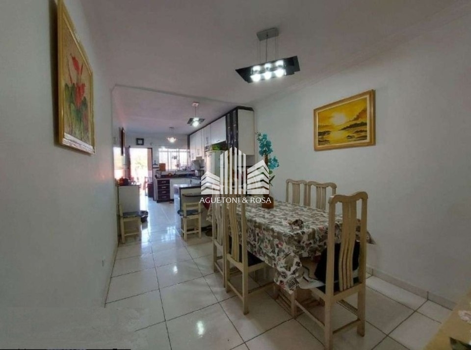 Sobrado à venda com 3 quartos, 175m² - Foto 2