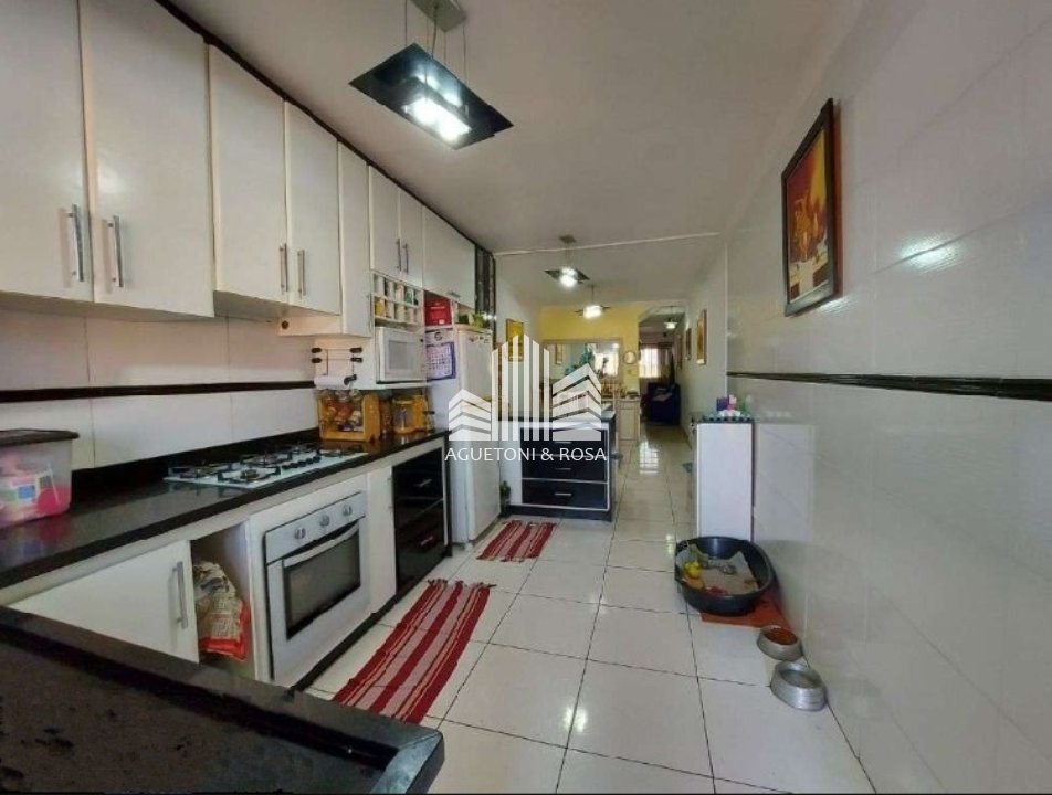 Sobrado à venda com 3 quartos, 175m² - Foto 3