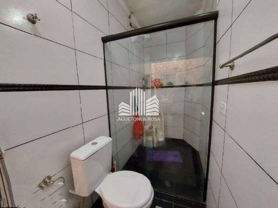 Sobrado à venda com 3 quartos, 175m² - Foto 18