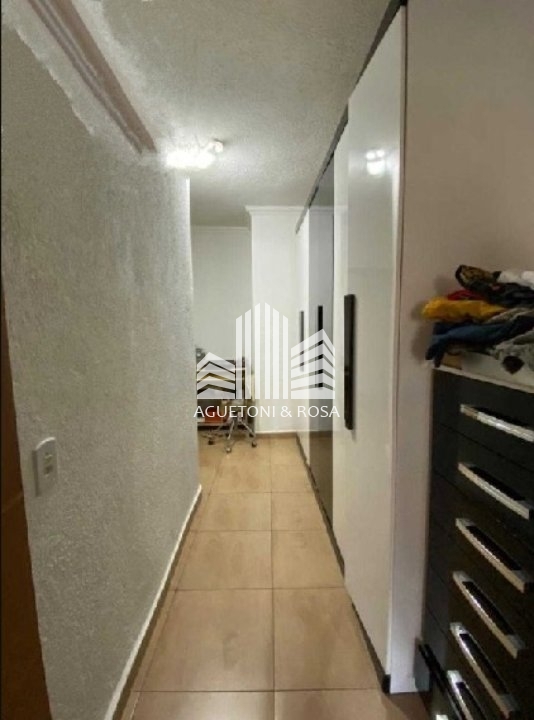 Sobrado à venda com 3 quartos, 175m² - Foto 12