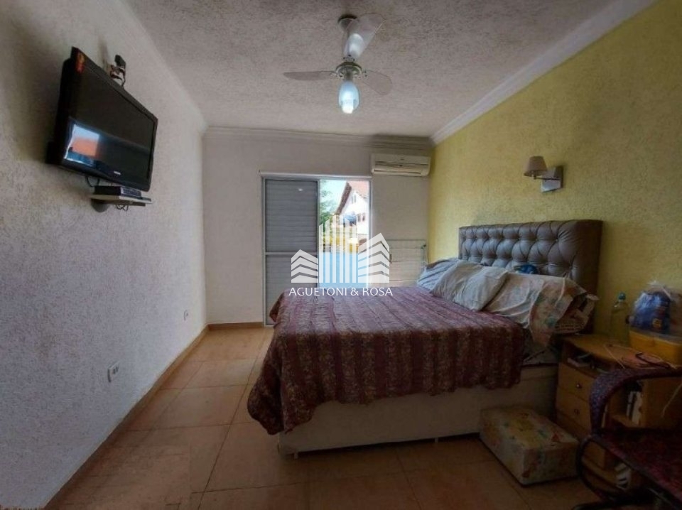 Sobrado à venda com 3 quartos, 175m² - Foto 8