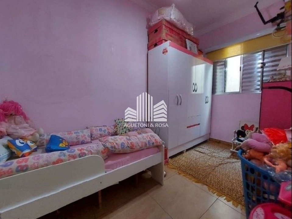 Sobrado à venda com 3 quartos, 175m² - Foto 19