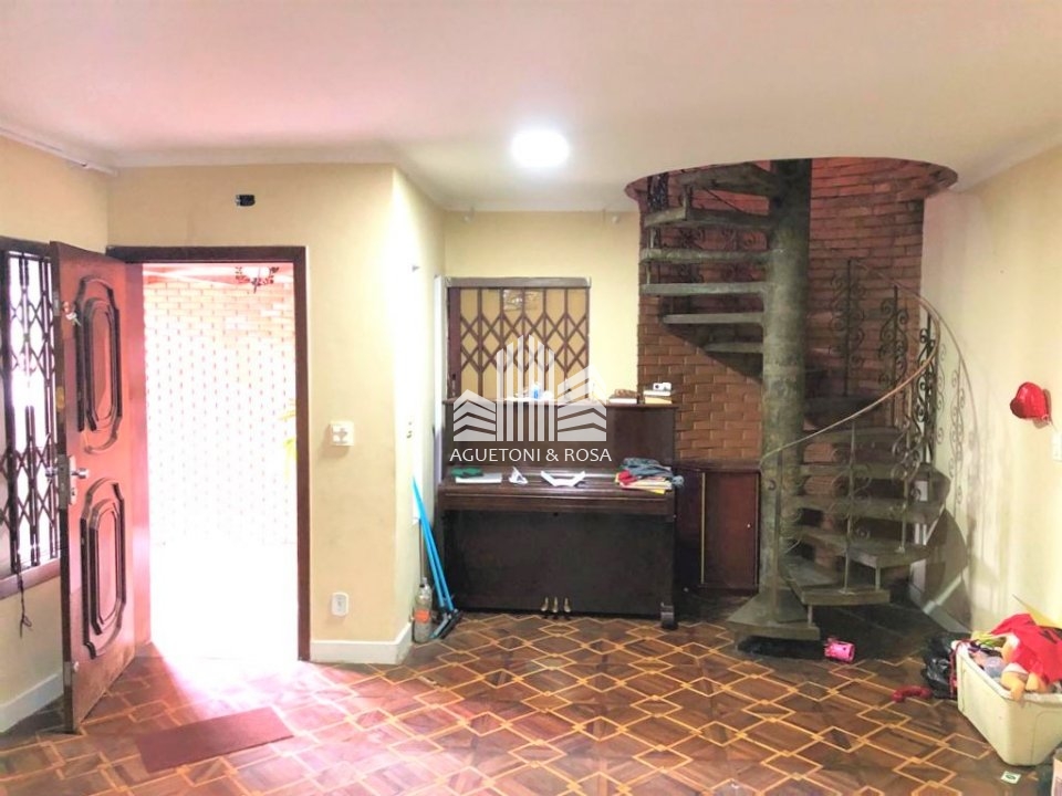 Sobrado à venda e aluguel com 3 quartos, 164m² - Foto 5