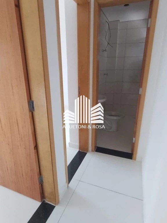 Apartamento à venda com 2 quartos, 35m² - Foto 6