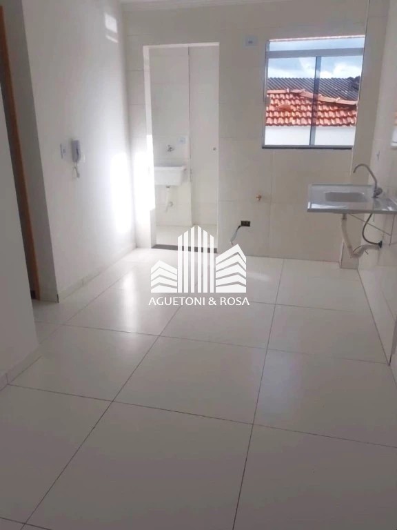 Apartamento à venda com 2 quartos, 35m² - Foto 3