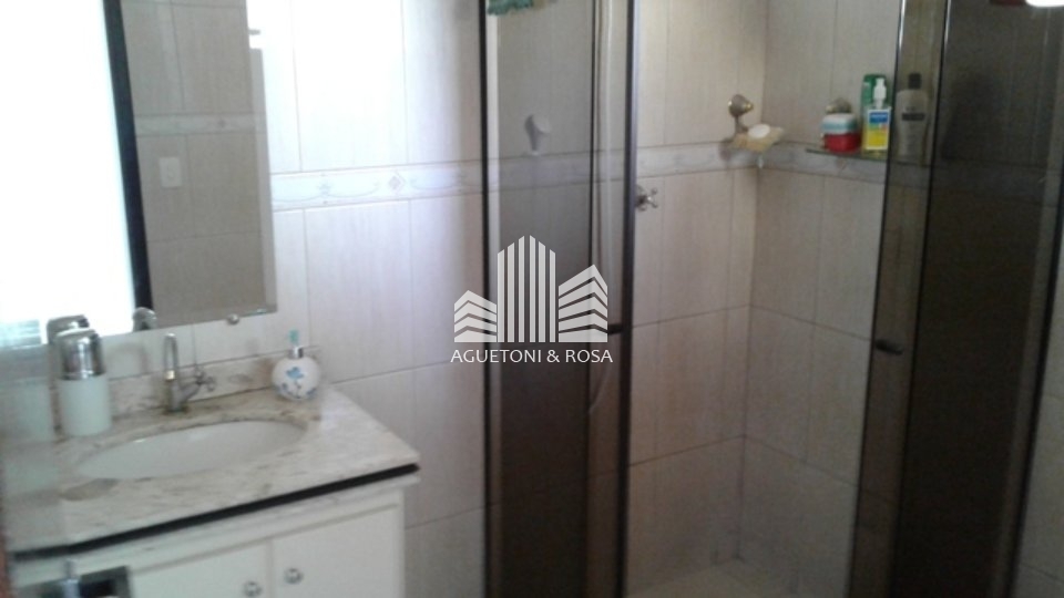 Sobrado à venda com 4 quartos, 190m² - Foto 17