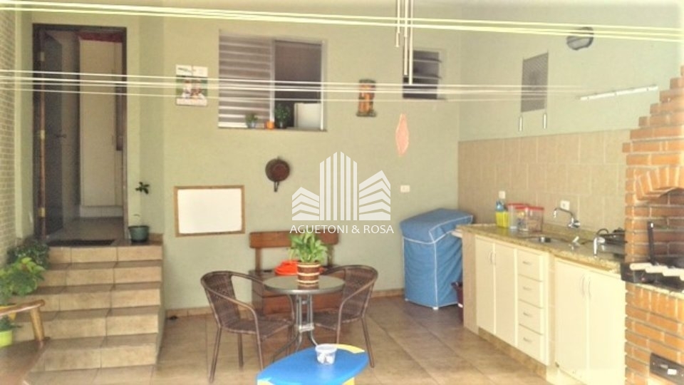 Sobrado à venda com 4 quartos, 190m² - Foto 11