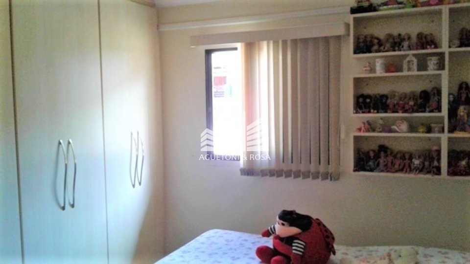 Sobrado à venda com 4 quartos, 190m² - Foto 14