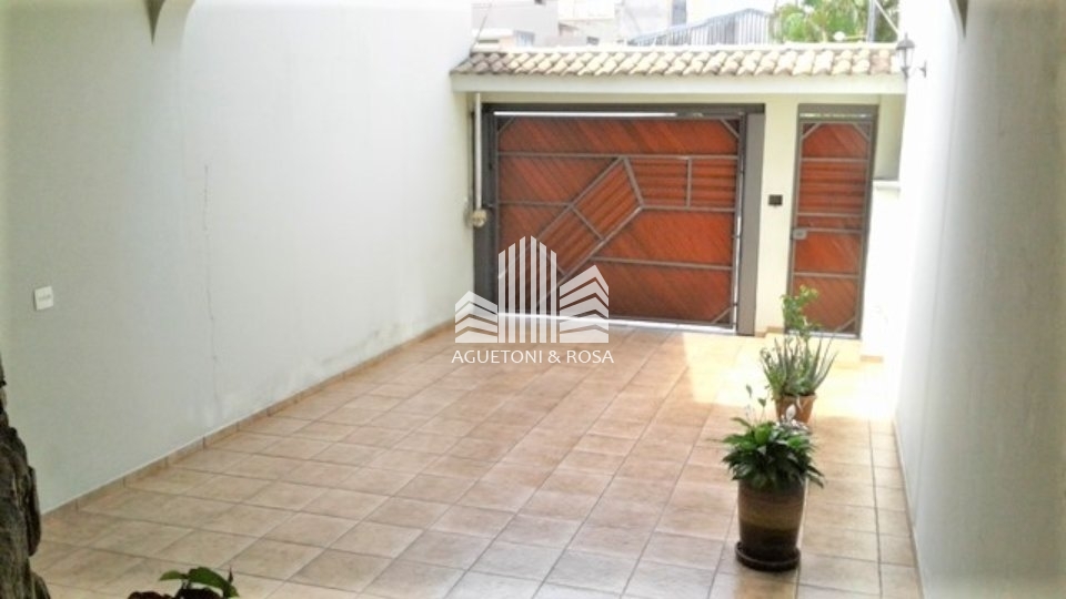 Sobrado à venda com 4 quartos, 190m² - Foto 22