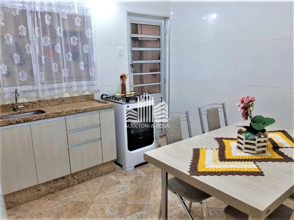 Sobrado à venda com 3 quartos, 132m² - Foto 6