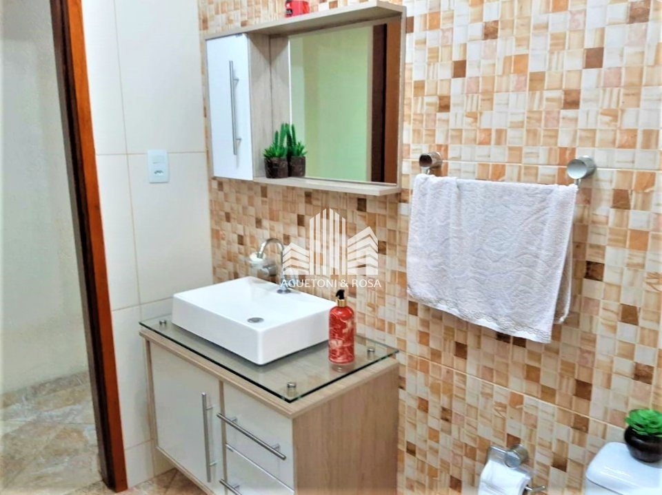 Sobrado à venda com 3 quartos, 132m² - Foto 27